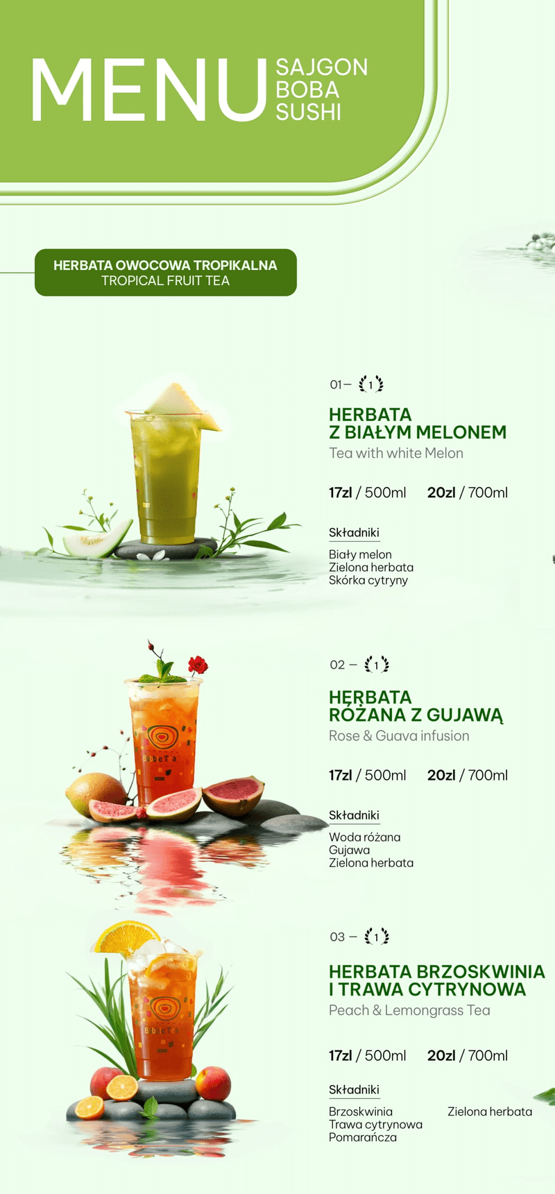 Drinki i napoje 1