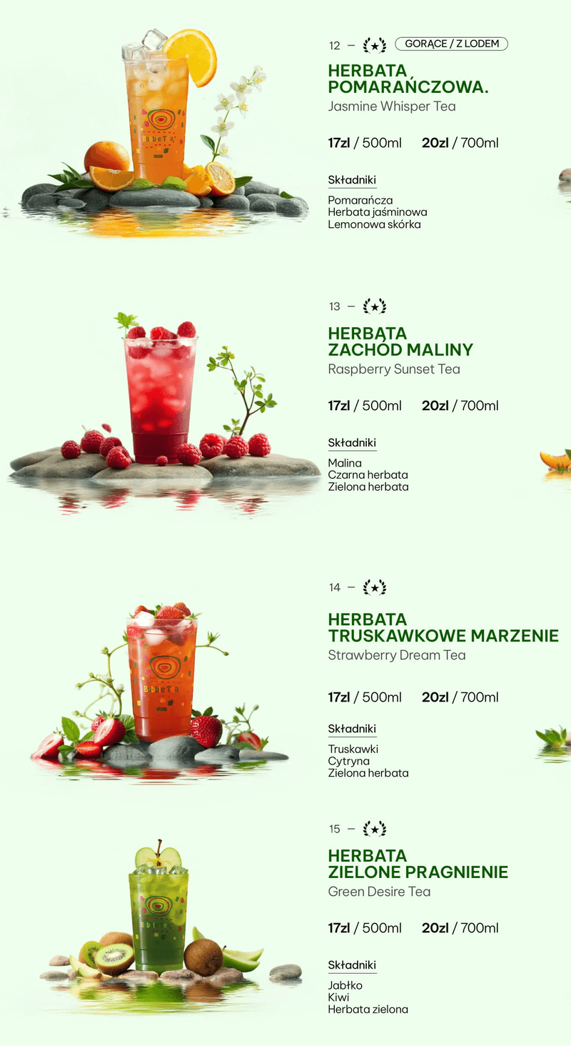 Drinki i napoje 4