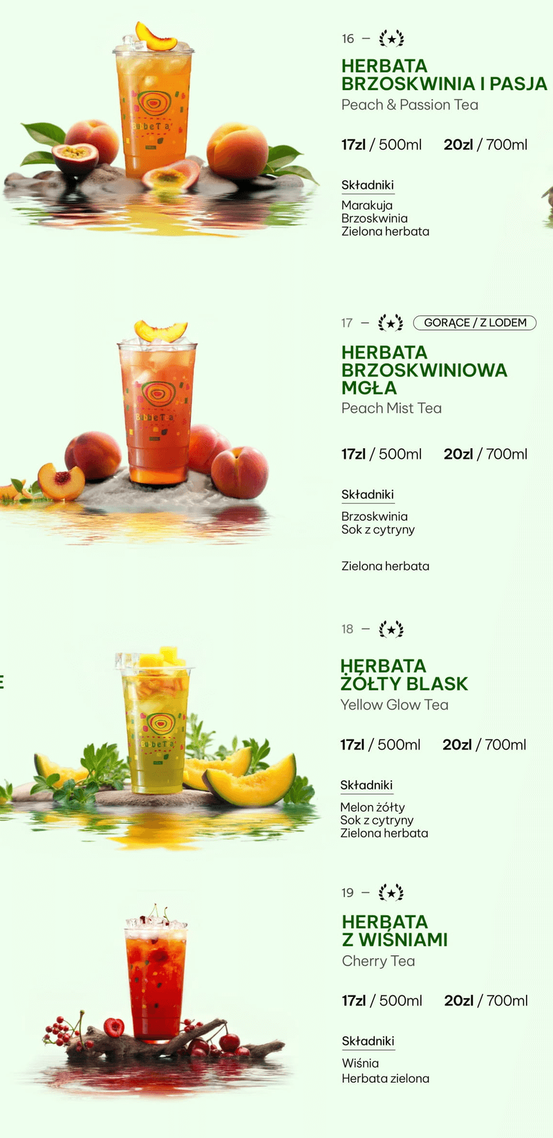 Drinki i napoje 5