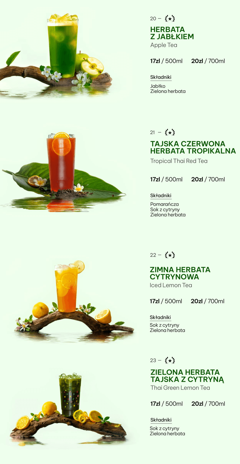 Drinki i napoje 6