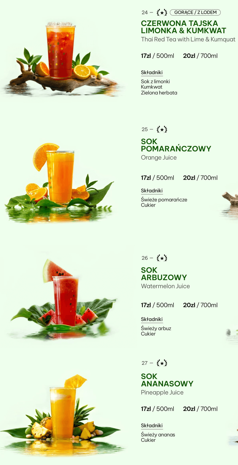Drinki i napoje 7