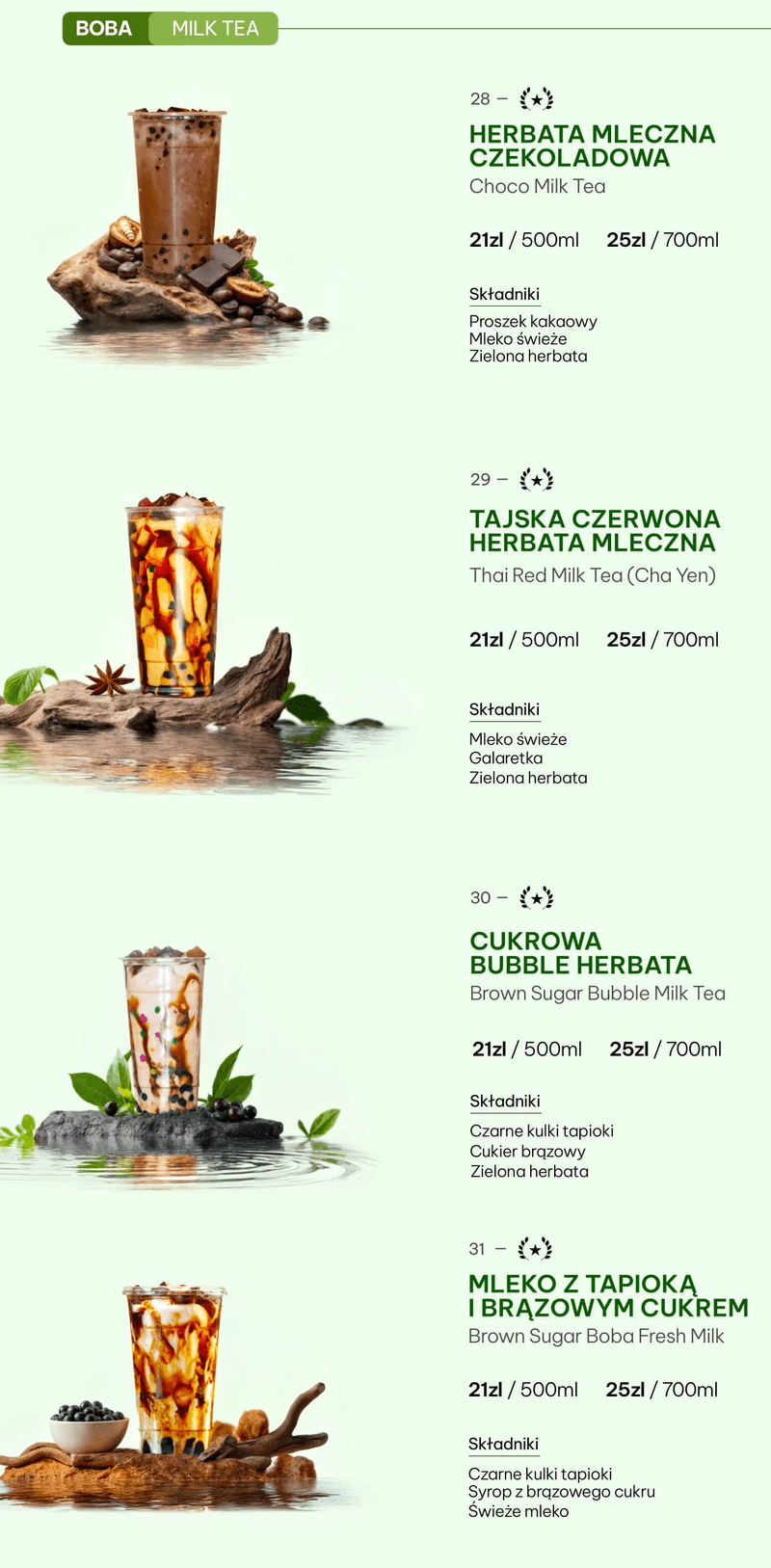 Drinki i napoje 8