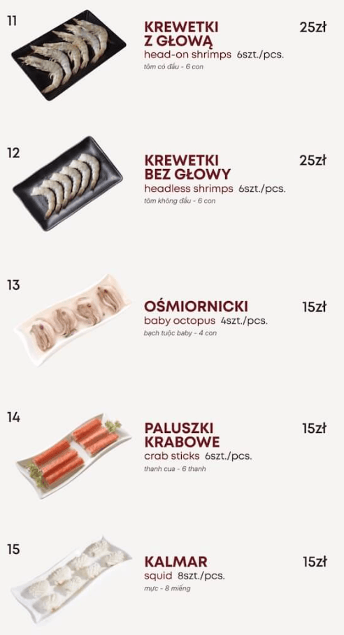 Dodatki hot pot mobile 10