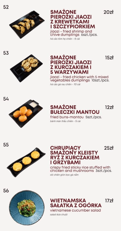 Kitchen specials mobile 28