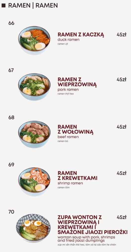 Kitchen specials mobile 31