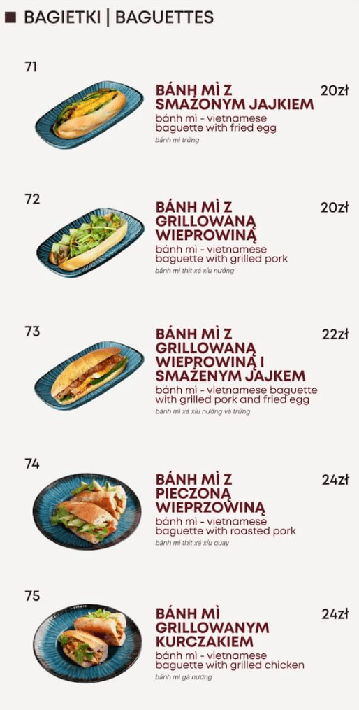 Kitchen specials mobile 32