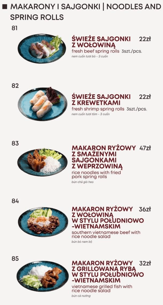 Kitchen specials mobile 34