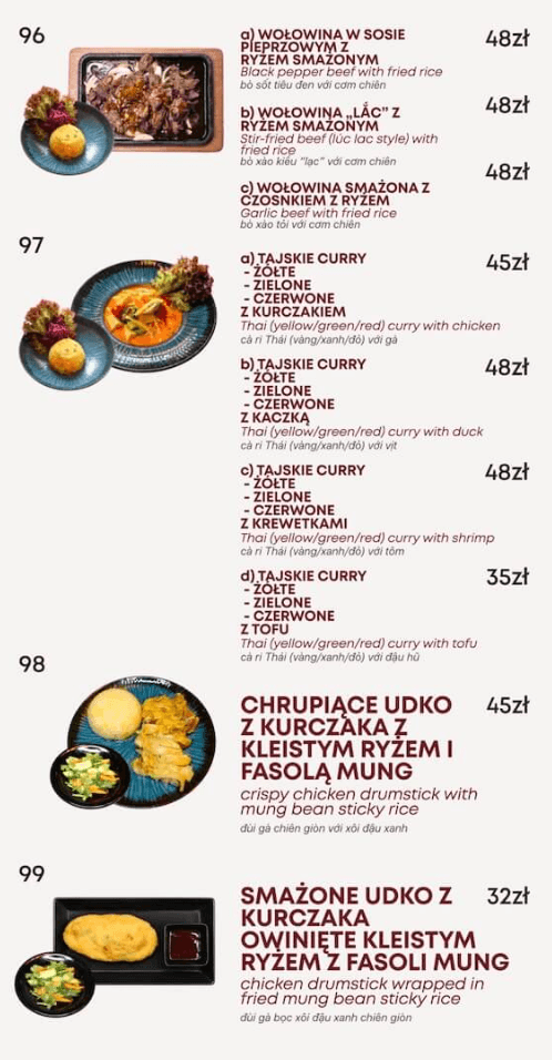 Kitchen specials mobile 37