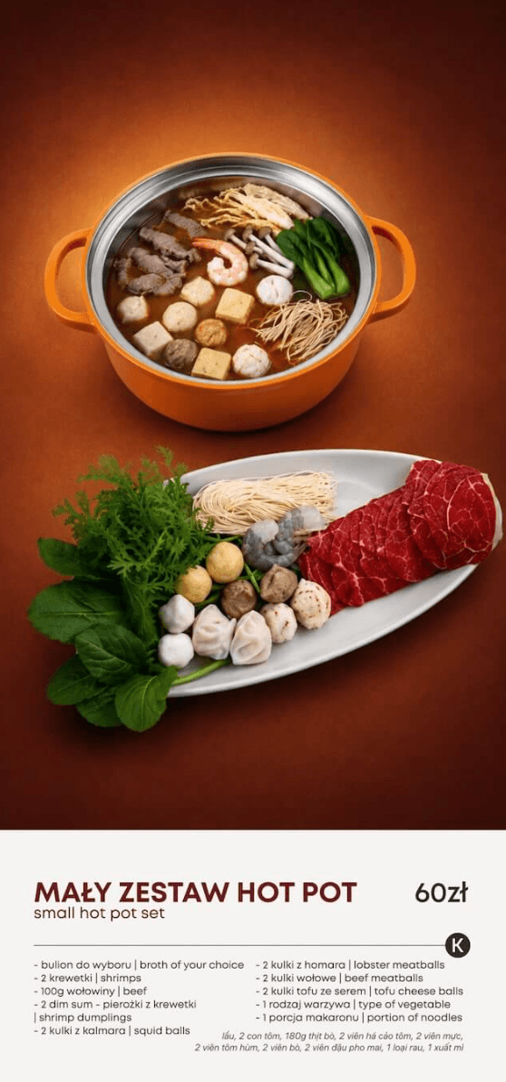 Bulion hot pot mobile 9